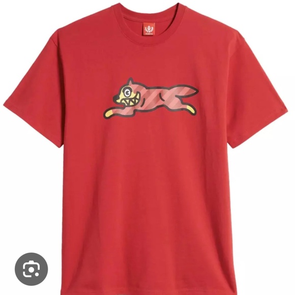 Men’s Icecream Yikes Stripes S/S Tee - Picture 1 of 10